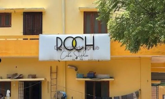 Roach Cake Studio