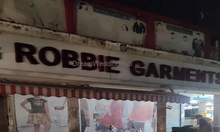 Robi Garments