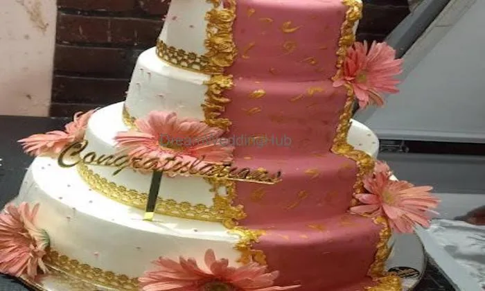 Robin Cake & Bake