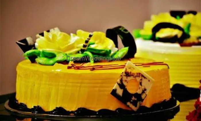 Robin's Nest Bakery