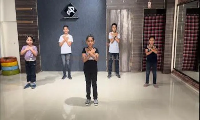 Robotrans Dance Institute