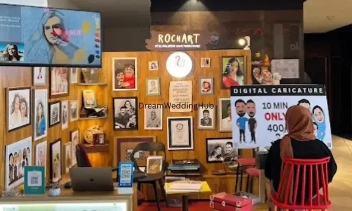 Rochart Art Gallery
