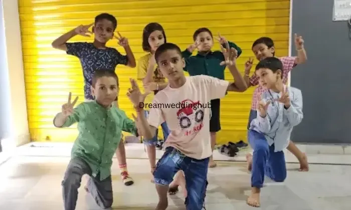 Rockers Dance Planet Haridwar