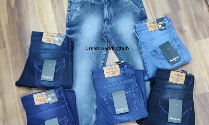 Rockon Fashions Adoni