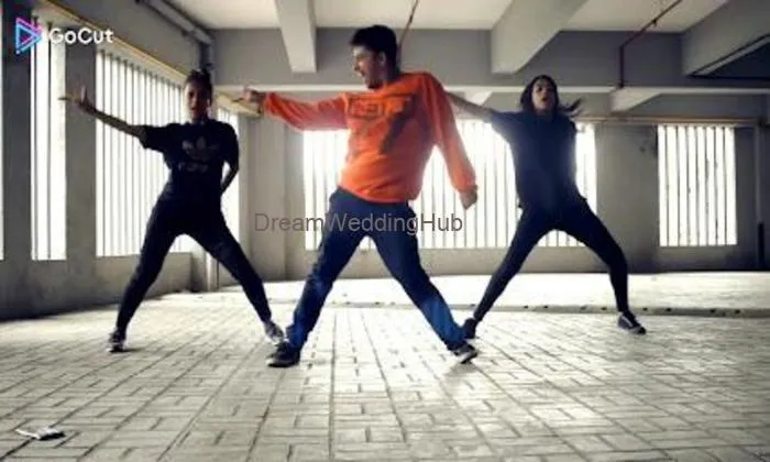 Rockstar Dance Studio