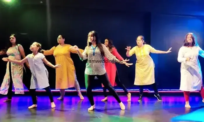 Rockstar Music Dance Academy Rockstar Music Dance Academy