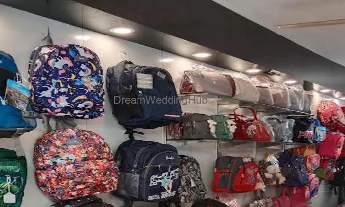 Rocky Bag House