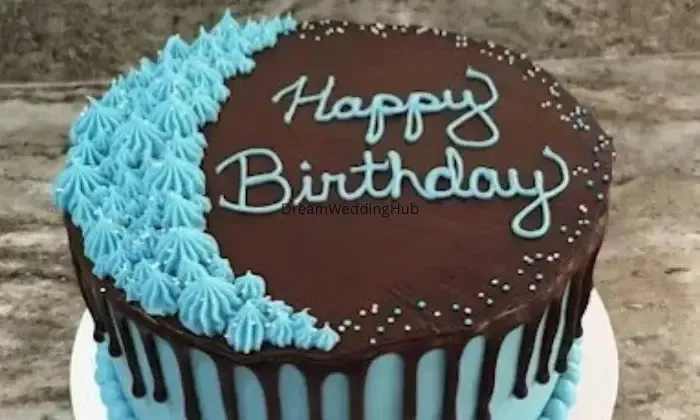 Rocky Birthday Shop