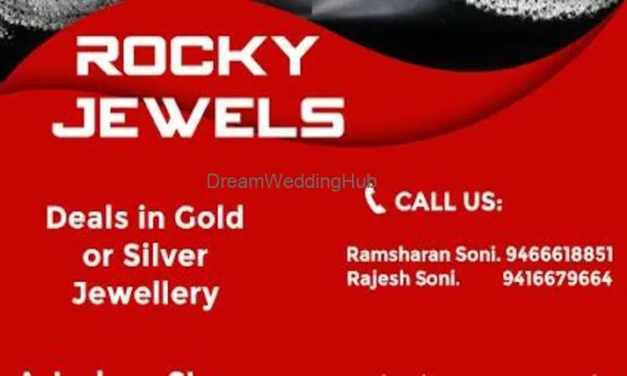 Rocky Jwellers