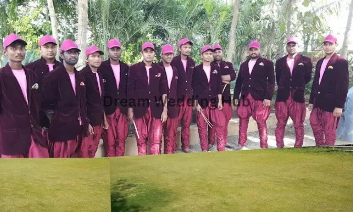 Rocky Nasik Band