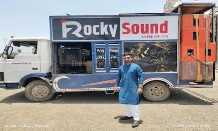 Rocky Sound