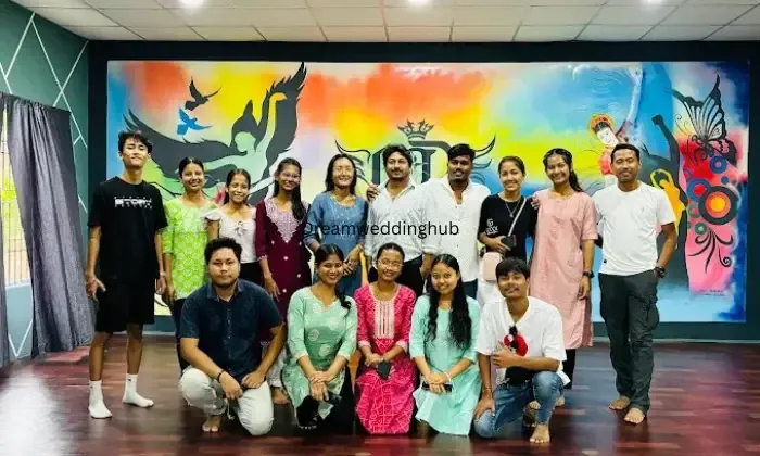 Rod Films Dance  Drama Studio