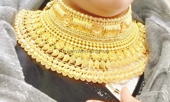 Roddam Jewels