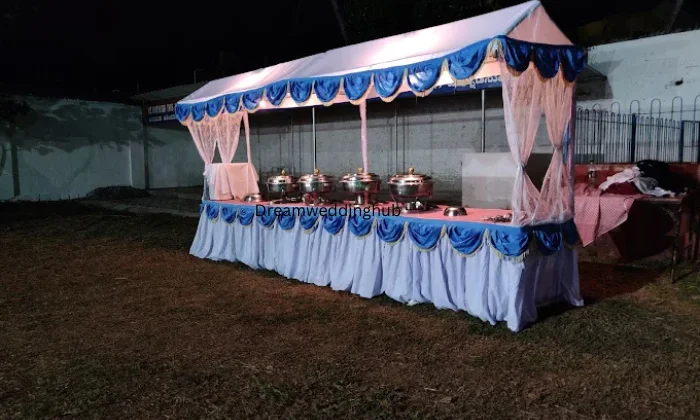 Rodrigues Catering