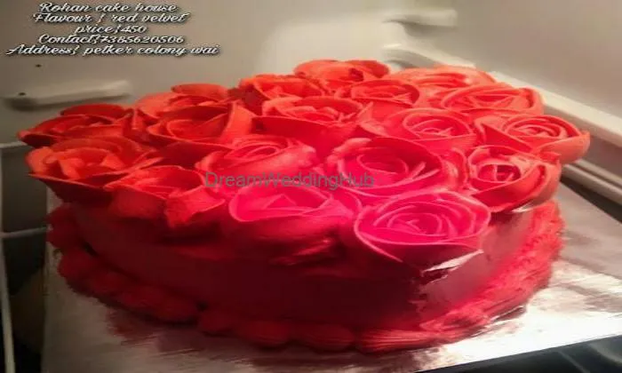 Rohan Cake House