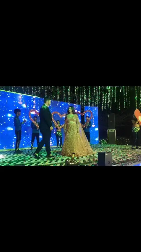 Rohan Choreography 