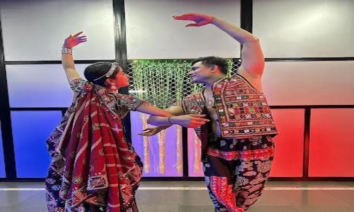 Rohan Dance & Fitness
