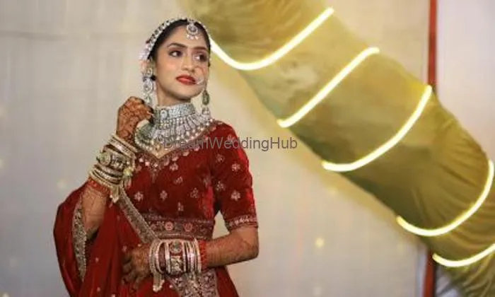 Rohi Makeup Studio And Academy | Nail Art | Mehndi Art | Salon