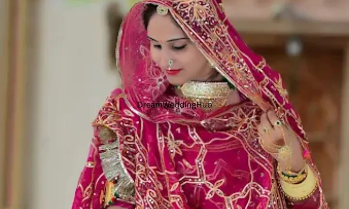 Rohida Rajsthani Fashion Hub Kotputli