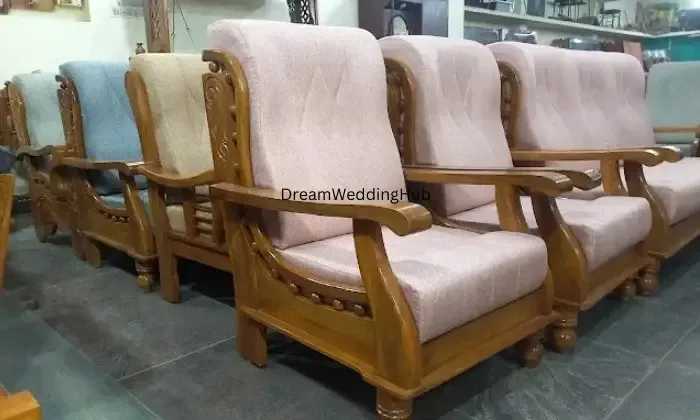 Rohini Furniture