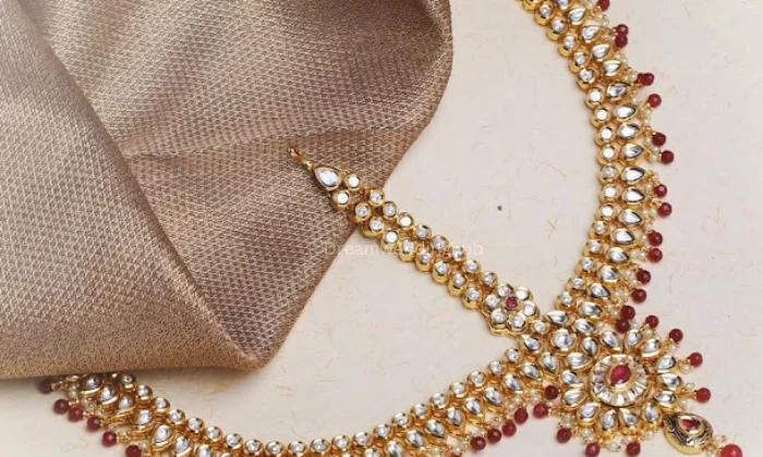 Rohini Jewellers