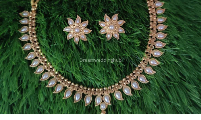 Rohini Jewels