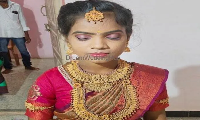 Rohini Makeup Studio Priya Makeup Artist