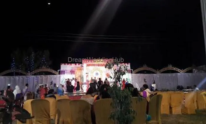 Rohini Park