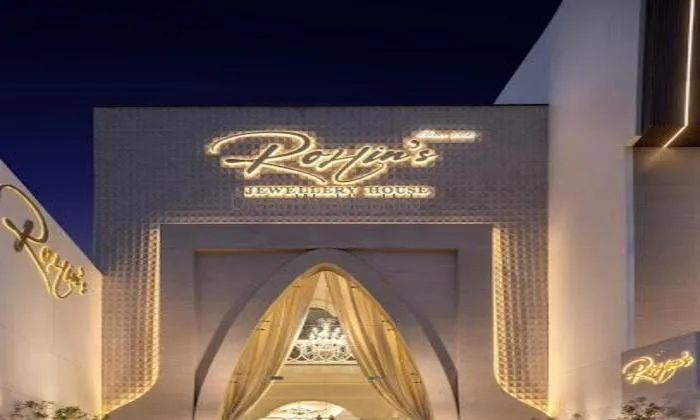 Rohin's Jewellery House - Best Jewellery Store In Jalandhar Rohin's Jewellery House - Best Jewellery Store In Jalandhar