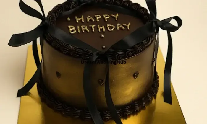Rohis Cake
