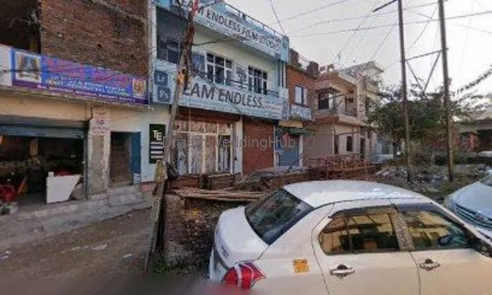 Rohish Photo Drive By Team Endless.studio