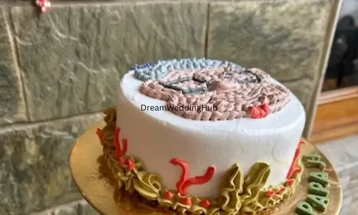 Rohit Bakery