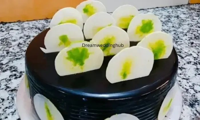 Rohit Cake House