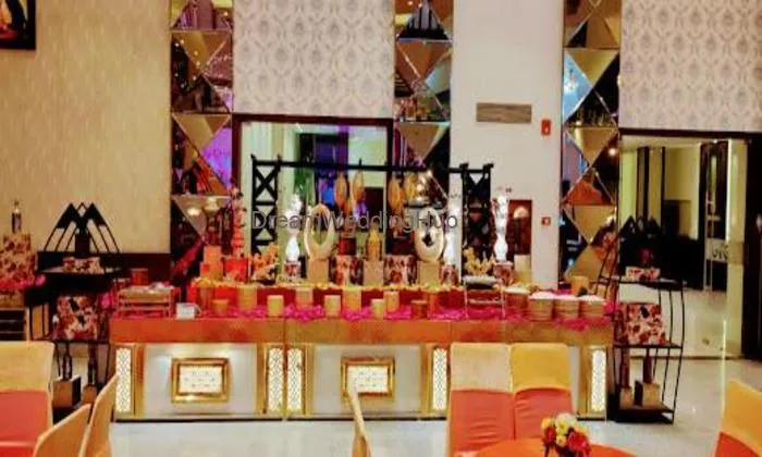 Rohit Caterers