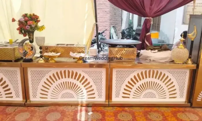 Rohit Caterers