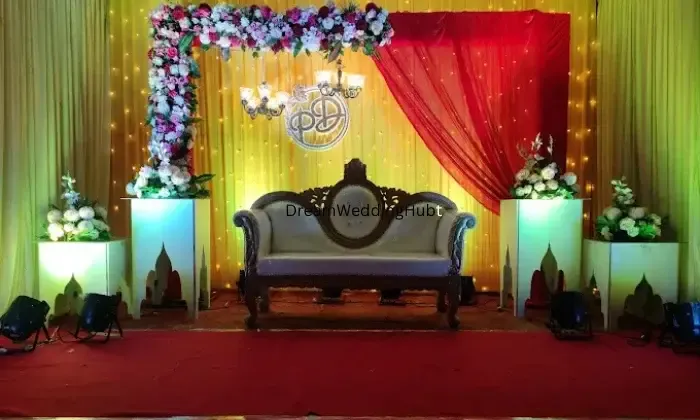 Rohit Event Management Chandrapur