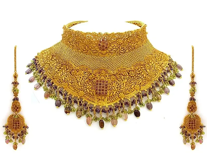 Rohit Jewellers