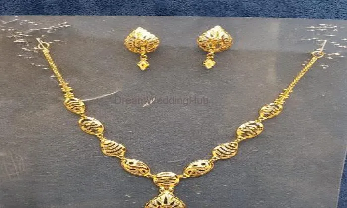 Rohit Jeweller's
