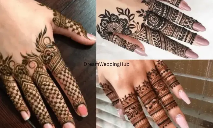 Rohit Mehandi Arts Bridal Mehandi Marriage Mehandi Mehandi
