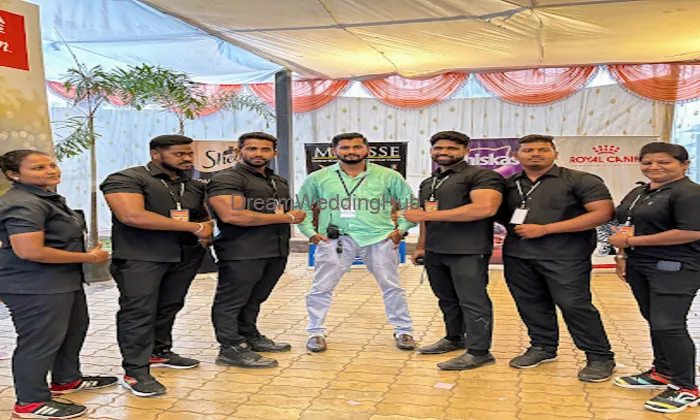 Rohit Security Services