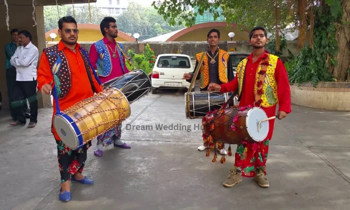 Rohit Super Dholis