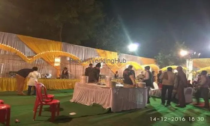 Rohit Tent House