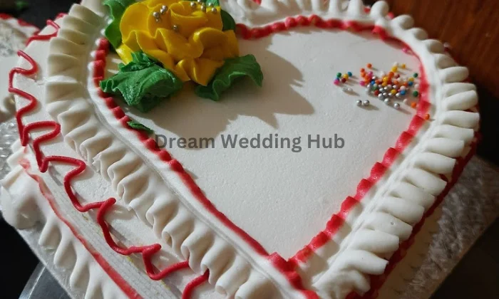 Rohith Banglore Bakery