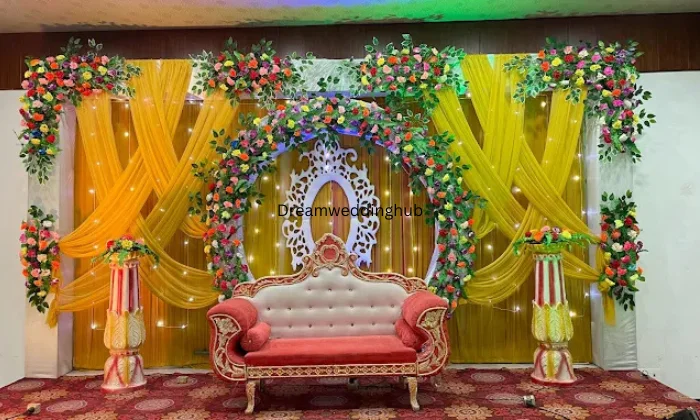 Rohtas Banquet