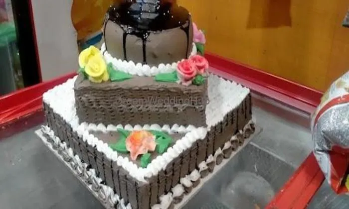 Roja Bakery