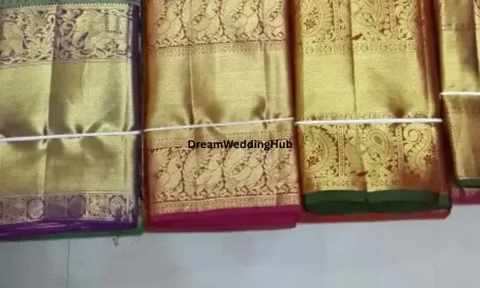 Roja Saree Sadan Hindupur