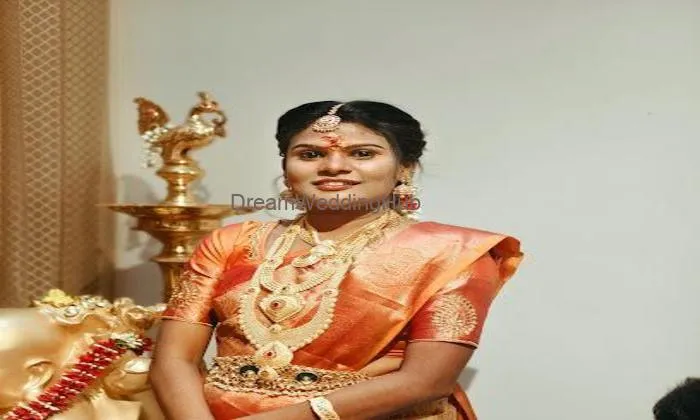 Roja's Beauty Parlour