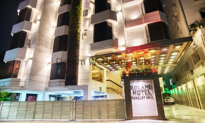 Roland Hotel