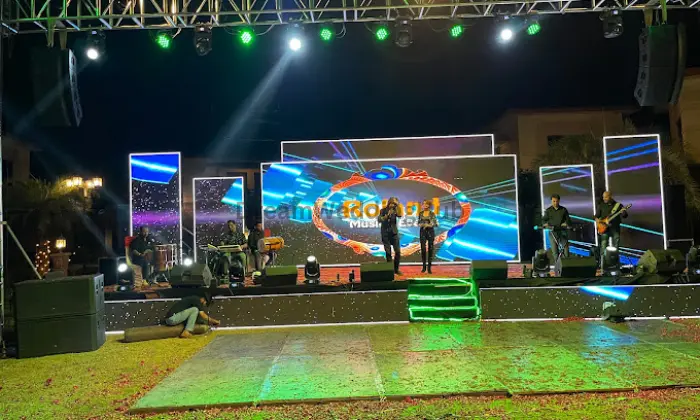 Roland Music & Events Roland Music & Events