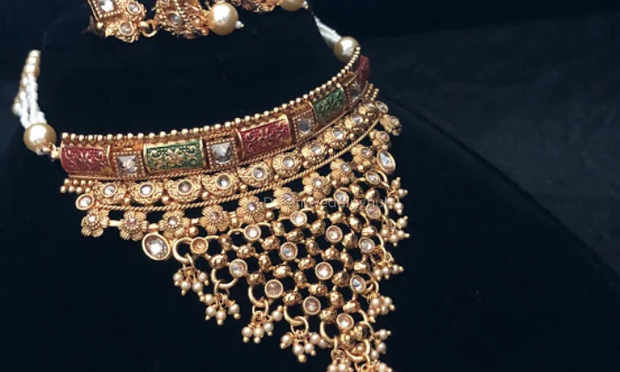 Roldgold Jewellery
